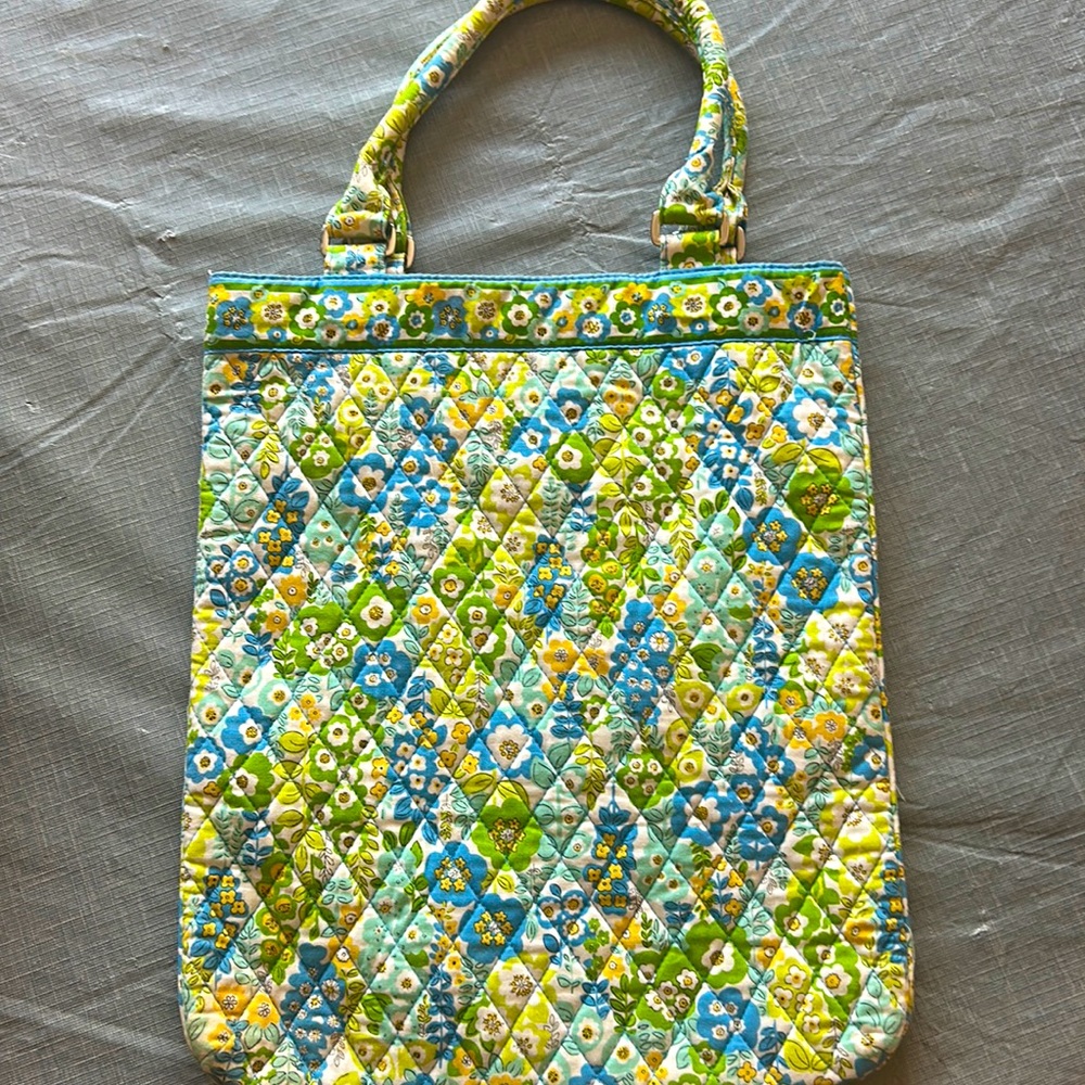 Vera Bradley bag